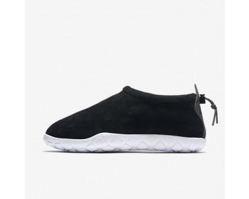 Nike zapatillas para hombre air moc ultra negro/blanco/antracita 862440-906