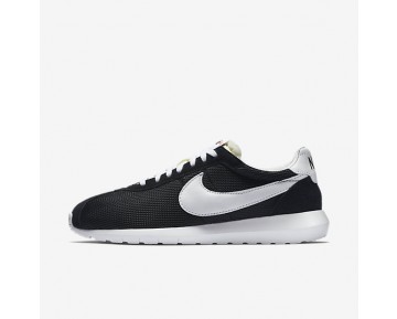 Nike zapatillas para hombre roshe ld-1000 negro/blanco/blanco 802022-911