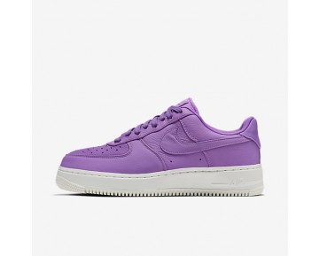 Nike zapatillas para hombre lab air force 1 low morado nebulosa/vela/vela/morado nebulosa 905618-920