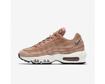 Nike zapatillas para mujer air max 95 og arcilla empolvado/negro/vela/arcilla empolvado 307960-960