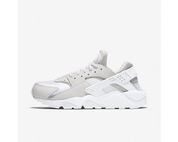 Nike zapatillas para mujer air huarache blanco/blanco 634835-996