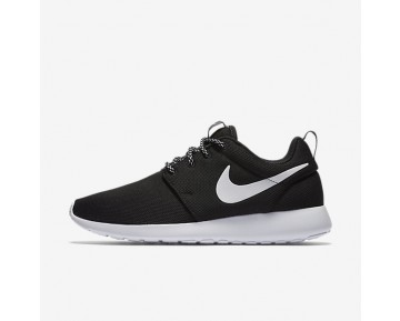 Nike zapatillas para mujer roshe one negro/gris oscuro/blanco 844994-1012