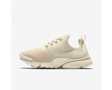 Nike zapatillas para mujer presto fly crudo/crudo/crudo 910569-1024