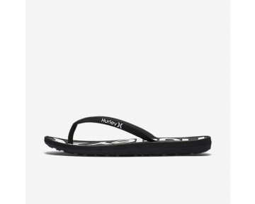Nike zapatillas para mujer hurley one and only negro HUR026-1080
