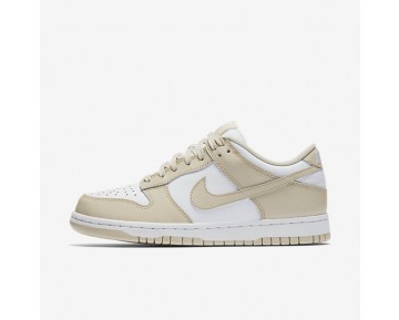 Nike zapatillas para mujer dunk low blanco/crudo 311369-1083