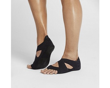 Nike zapatillas para mujer studio wrap 4 negro/negro 811650-1106