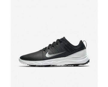 Nike zapatillas para mujer fi impact 2 negro/blanco/gris azulado metálico 776093-1136
