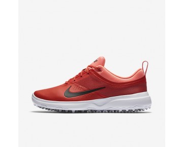 Nike zapatillas para mujer akamai naranja máximo/lava resplandor/negro 818732-1149