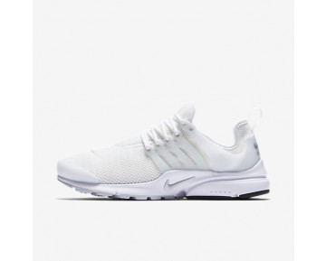 Nike zapatillas para mujer air presto blanco/blanco/platino puro 878068-1176
