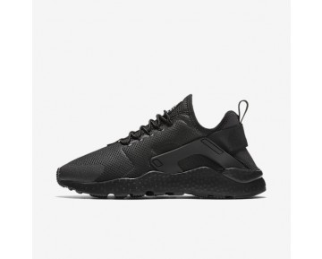 Nike zapatillas para mujer air huarache ultra negro/negro/negro 819151-1201