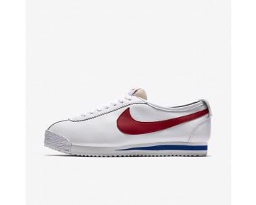 Nike zapatillas para mujer cortez 72 blanco/royal juego/rojo universitario 847126-1224