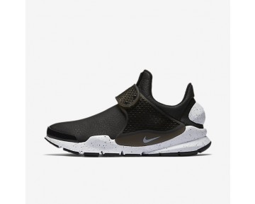 Nike zapatillas para mujer sock dart negro/negro/blanco 881186-1273