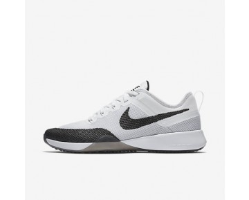 Nike zapatillas para mujer air zoom dynamic tr blanco/negro 849803-1304