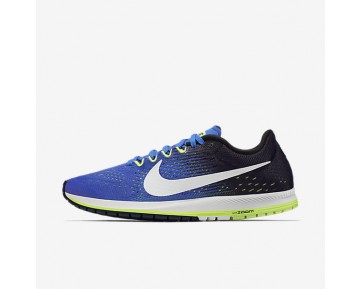 Nike zapatillas unisex zoom streak hipercobalto/negro/verde fantasma/blanco 831413-1355