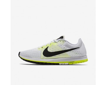 Nike zapatillas unisex zoom streak blanco/voltio/negro 831413-1372