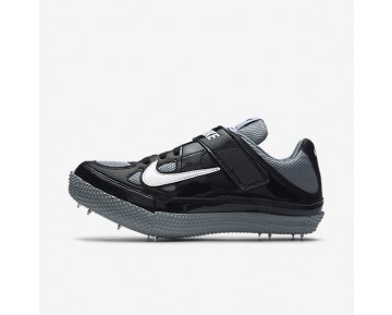 Nike zapatillas unisex zoom iii negro/gris imán claro/blanco 317645-1392