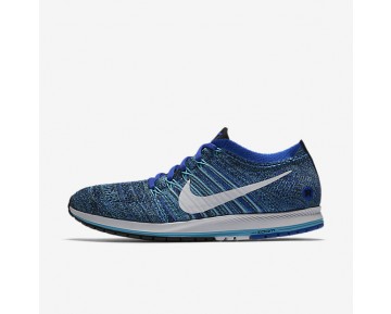 Nike zapatillas unisex zoom flyknit royal juego/azul gamma/negro/blanco 883298-1399