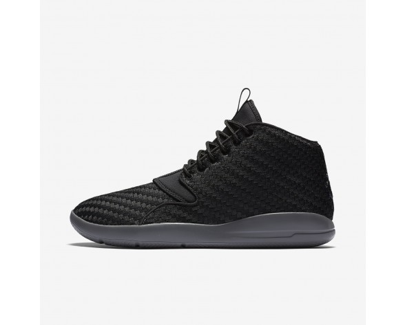 Nike zapatillas para hombre jordan eclipse negro/gris oscuro/negro 881453-069