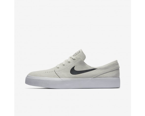 Nike zapatillas para hombre sb zoom stefan janoski blanco cumbre/negro 854321-103