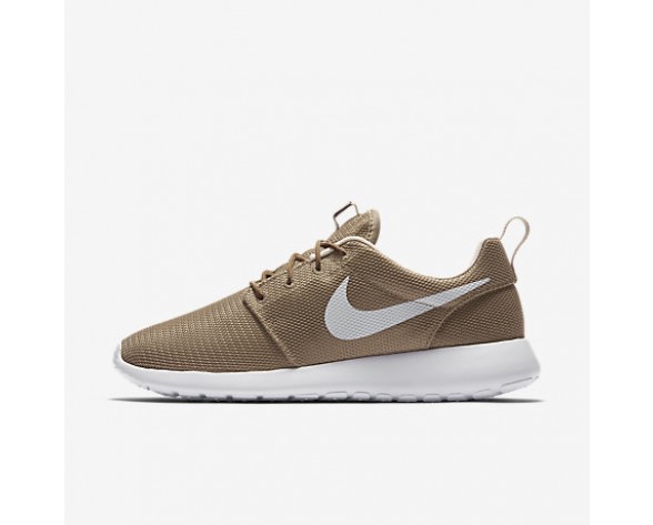 Nike zapatillas para hombre roshe one caqui/crudo/blanco/blanco 511881-129