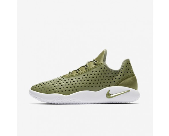 Nike zapatillas para hombre fl-rue verde palmera/blanco/verde palmera 880994-259