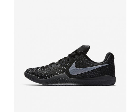 Nike zapatillas para hombre kobe mamba instinct gris oscuro/antracita/gris azulado/negro 852473-396