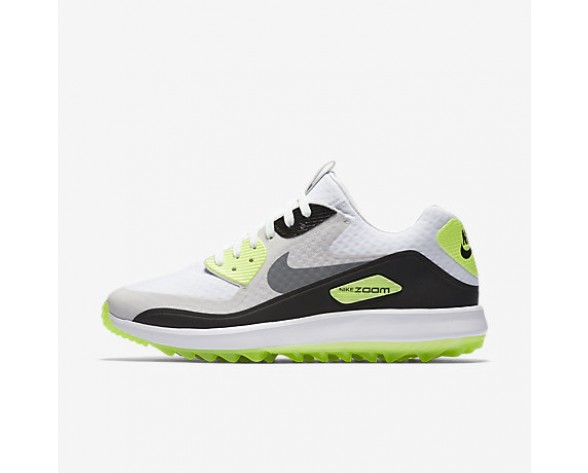 Nike zapatillas para hombre air zoom 90 it blanco/gris neutro/negro/gris azulado 844569-465