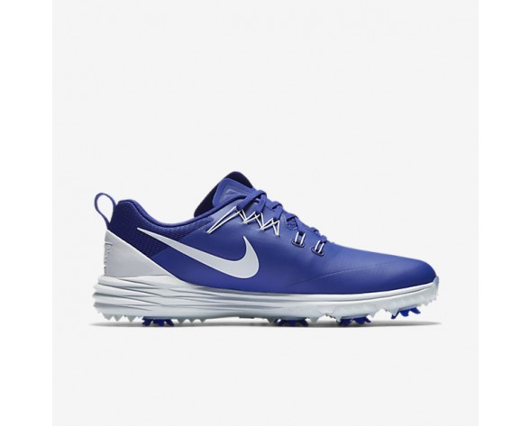 Nike zapatillas para hombre lunar command 2 noche intenso/platino puro 849968-485