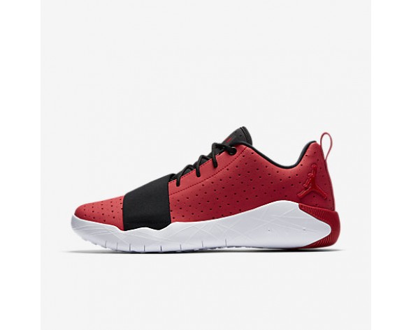 Nike zapatillas para hombre jordan 23 breakout rojo gimnasio/negro/blanco/rojo gimnasio 881449-733