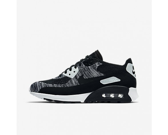 Nike zapatillas para mujer air max 90 ultra 2.0 negro/blanco/antracita/negro 881109-947