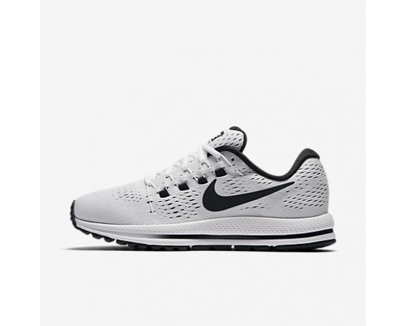 Nike zapatillas para mujer air zoom vomero 12 blanco/platino puro/negro 863766-1037
