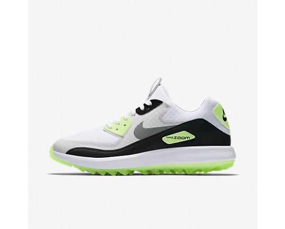 Nike zapatillas para mujer air zoom 90 it blanco/gris neutro/negro/gris azulado 844648-1143