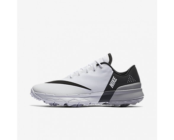 Nike zapatillas para mujer fi flex blanco/antracita/gris lobo/negro 849973-1159