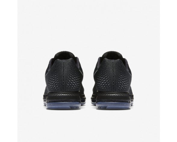 Nike zapatillas para mujer zoom all out low negro/antracita/blanco/gris oscuro 878671-1166