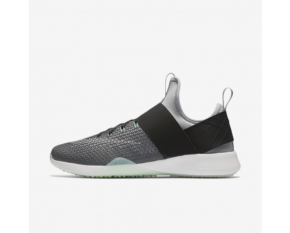 Nike zapatillas para mujer air zoom strong gris lobo/negro/gris oscuro/blanco cumbre 843975-1297