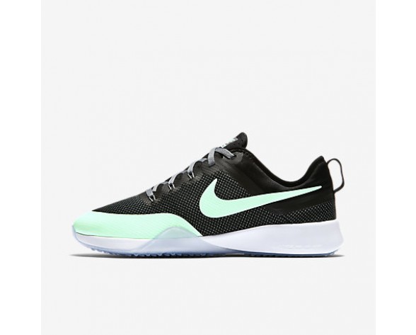 Nike zapatillas para mujer air zoom dynamic tr negro/gris azulado/blanco/verde ártico 849803-1305