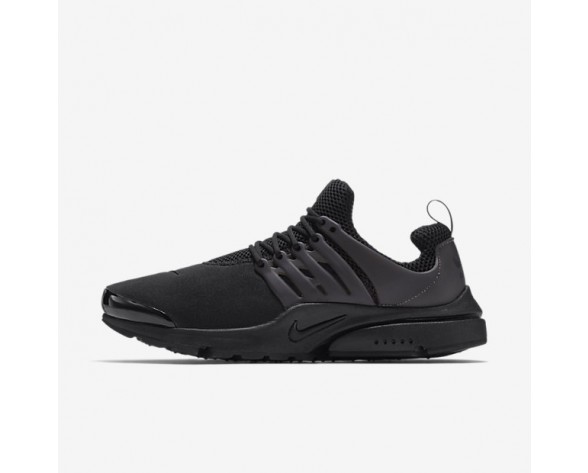 Nike zapatillas para hombre air presto negro/negro/negro 305919-139