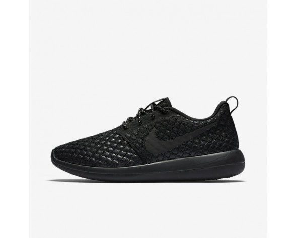 Nike zapatillas para hombre roshe two flyknit negro/negro/negro/negro 859535-193