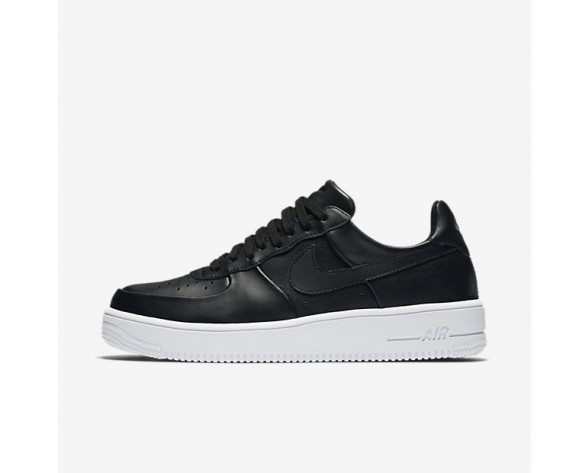 Nike zapatillas para hombre air force 1 ultraforce negro/blanco/negro 845052-204