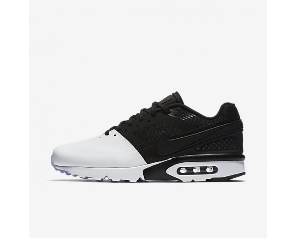 Nike zapatillas para hombre air max bw ultra blanco/negro/negro 844967-232
