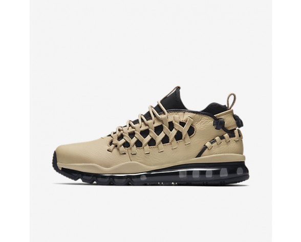 Nike zapatillas para hombre air max tr17 lino/negro 880996-243