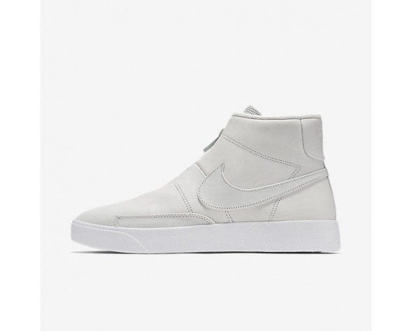 Nike zapatillas para hombre blazer blanco cáscara de huevo/blanco/blanco cáscara de huevo/blanco cáscara de huevo 874775-255