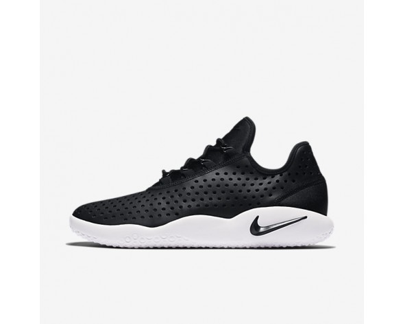 Nike zapatillas para hombre fl-rue negro/blanco/negro 880994-258