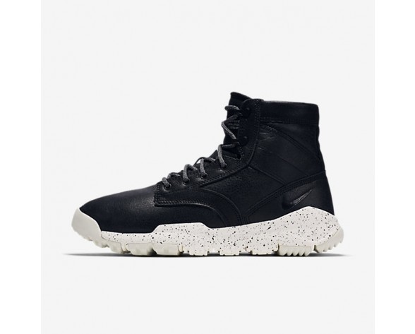 Nike zapatillas para hombre sfb 15 cm bomber negro/vela/negro 862506-278