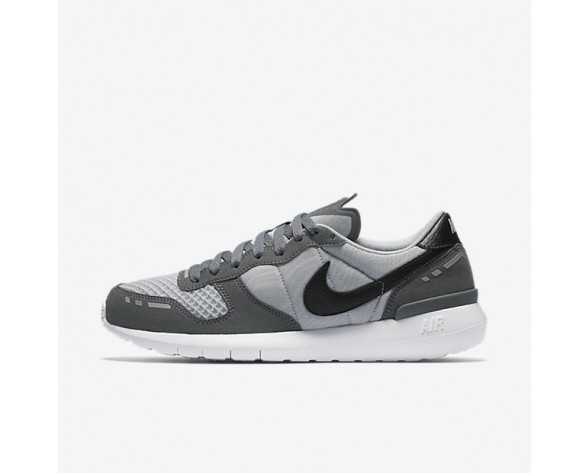 Nike zapatillas para hombre air vortex 17 gris lobo/gris oscuro/blanco/negro 876135-292