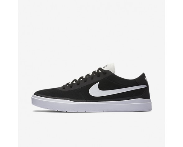 Nike zapatillas para hombre sb bruin hyperfeel negro/blanco/blanco 831756-421