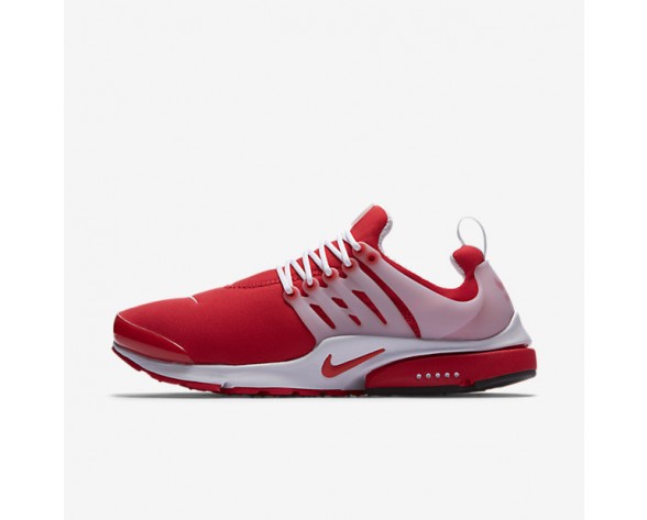 Nike zapatillas para hombre air presto rojo cometa/negro/blanco/rojo cometa 848132-674