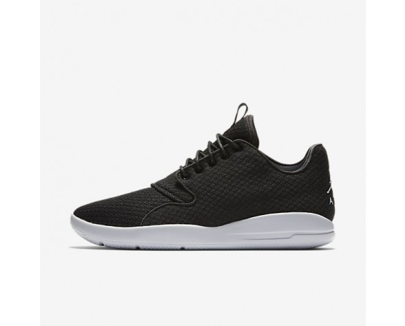 Nike zapatillas para hombre jordan eclipse negro/gris lobo 724010-703