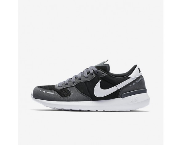 Nike zapatillas para hombre air vortex 17 negro/gris oscuro/blanco/blanco 876135-756