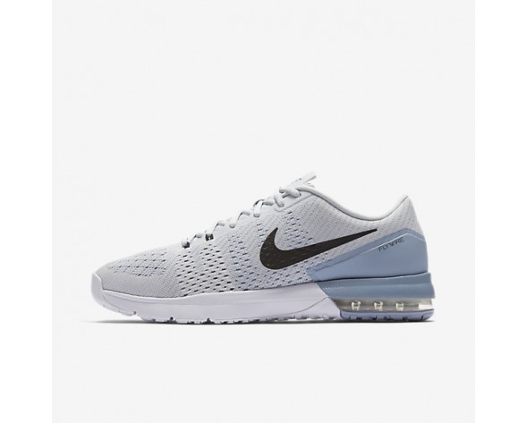 Nike zapatillas para hombre air max typha blanco/gris azulado/blanco/negro 820198-801